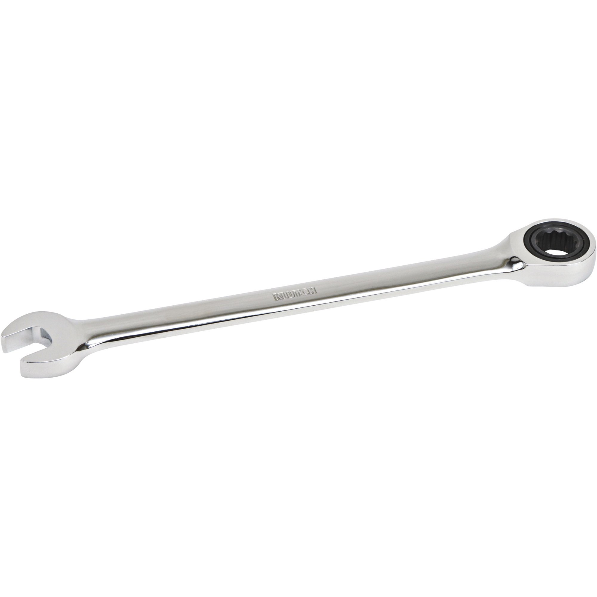 Klutch Ratcheting Wrench — Metric